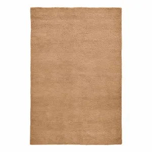 Valencia Rug 200x300cm in Camel by OZ Design, a Contemporary Rugs for sale on Style Sourcebook