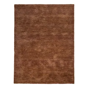 Valencia Rug 300x400cm in Toffee by OZ Design, a Contemporary Rugs for sale on Style Sourcebook
