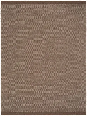 Steph And Gian Bark Walnut by Steph & Gian, a Contemporary Rugs for sale on Style Sourcebook