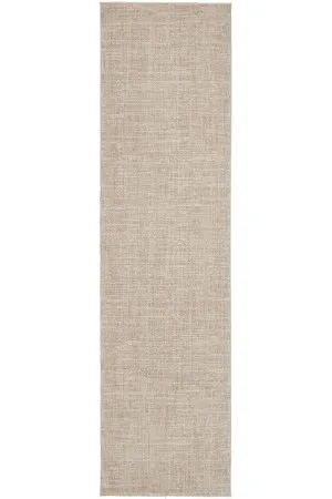 Steph And Gian Birch Flax Runner by Steph & Gian, a Contemporary Rugs for sale on Style Sourcebook
