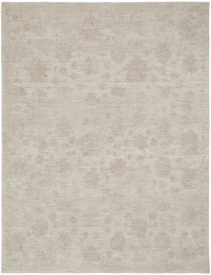 Steph And Gian Flora Husk by Steph & Gian, a Contemporary Rugs for sale on Style Sourcebook