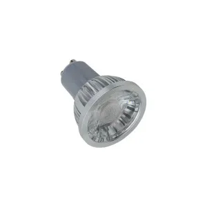 6W Boss LED GU10 Globe Neutral White by Martec, a Spotlights for sale on Style Sourcebook