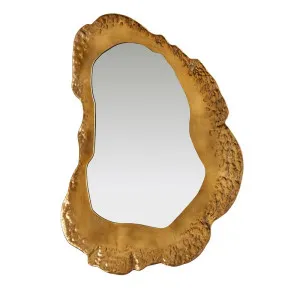 York Wall Mirror by CAFE Lighting & Living, a Mirrors for sale on Style Sourcebook