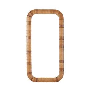 Sienna Wall Mirror by CAFE Lighting & Living, a Mirrors for sale on Style Sourcebook