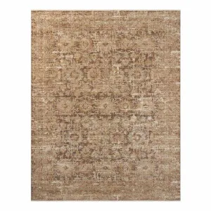 Heritage Rug 240x330cm in Bark by OZ Design, a Contemporary Rugs for sale on Style Sourcebook