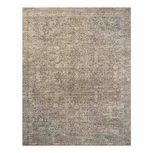 Heritage Rug 200x290cm in Spa by OZ Design, a Contemporary Rugs for sale on Style Sourcebook