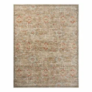 Heritage Rug 120x180cm in Grey by OZ Design, a Contemporary Rugs for sale on Style Sourcebook