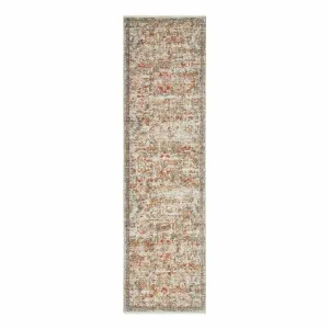 Heritage Rug 80x285cm in Grey by OZ Design, a Contemporary Rugs for sale on Style Sourcebook