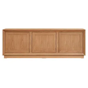 Balmain Buffet - Large Natural Oak by CAFE Lighting & Living, a Sideboards, Buffets & Trolleys for sale on Style Sourcebook