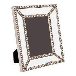 Zeta Mirror Photo Frame - Medium by CAFE Lighting & Living, a Photo Frames for sale on Style Sourcebook