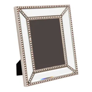 Zeta Mirror Photo Frame - Large by CAFE Lighting & Living, a Photo Frames for sale on Style Sourcebook