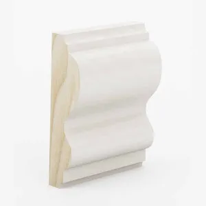 Intrim® IN01 by Intrim Mouldings, a Skirting, Architraves & Mouldings for sale on Style Sourcebook