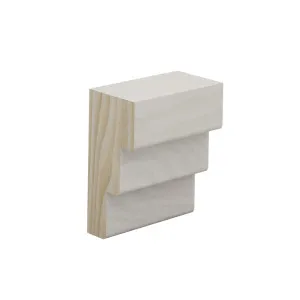 Intrim® IN106 by Intrim Mouldings, a Wainscoting for sale on Style Sourcebook