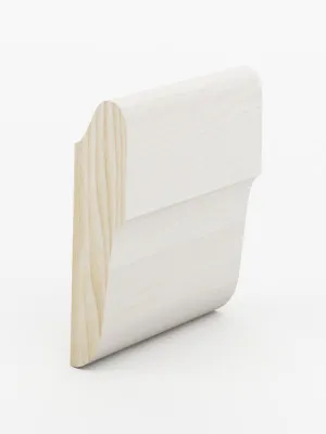 Intrim® PR01 by Intrim Mouldings, a Skirting, Architraves & Mouldings for sale on Style Sourcebook