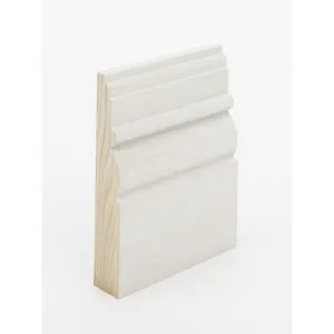 Intrim® SK107 by Intrim Mouldings, a Skirting, Architraves & Mouldings for sale on Style Sourcebook