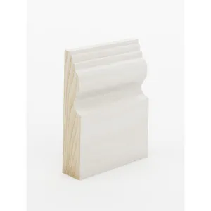 Intrim® SK110 by Intrim Mouldings, a Skirting, Architraves & Mouldings for sale on Style Sourcebook