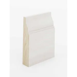 Intrim® SK353 by Intrim Mouldings, a Skirting, Architraves & Mouldings for sale on Style Sourcebook