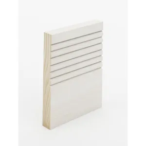 Intrim® SK46 by Intrim Mouldings, a Skirting, Architraves & Mouldings for sale on Style Sourcebook