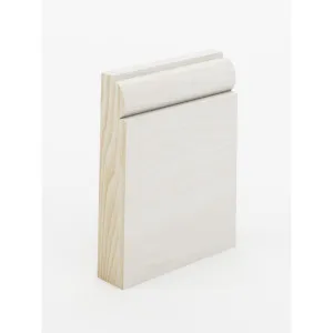 Intrim® SK52 by Intrim Mouldings, a Skirting, Architraves & Mouldings for sale on Style Sourcebook