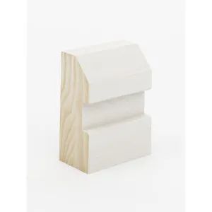 Intrim® SK720 by Intrim Mouldings, a Skirting, Architraves & Mouldings for sale on Style Sourcebook