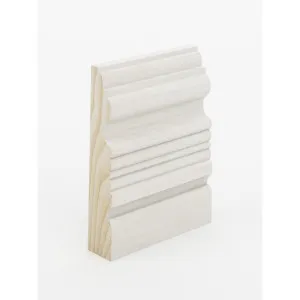 Intrim® SK757 by Intrim Mouldings, a Skirting, Architraves & Mouldings for sale on Style Sourcebook