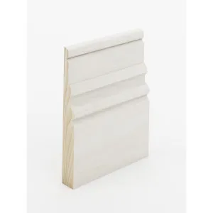 Intrim® SK92 by Intrim Mouldings, a Skirting, Architraves & Mouldings for sale on Style Sourcebook