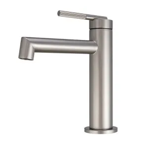 Caddence-Basin Mixer by Aquaperla, a Bathroom Taps & Mixers for sale on Style Sourcebook