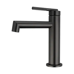 Caddence-Basin Mixer by Aquaperla, a Bathroom Taps & Mixers for sale on Style Sourcebook