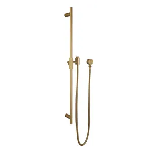 Caddence-Round Shower Rail by Aquaperla, a Showers for sale on Style Sourcebook