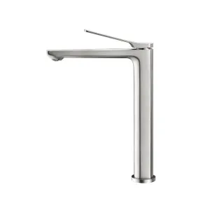 Rushy-Basin Mixer by Aquaperla, a Bathroom Taps & Mixers for sale on Style Sourcebook