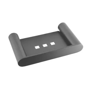 Rushy-Accessory by Aquaperla, a Soap Dishes & Dispensers for sale on Style Sourcebook