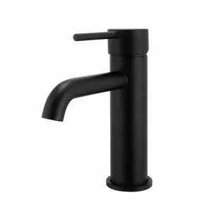 Lucid Pin Lever-Basin Mixer by Aquaperla, a Bathroom Taps & Mixers for sale on Style Sourcebook