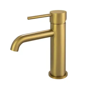 Lucid Pin Lever-Basin Mixer by Aquaperla, a Bathroom Taps & Mixers for sale on Style Sourcebook