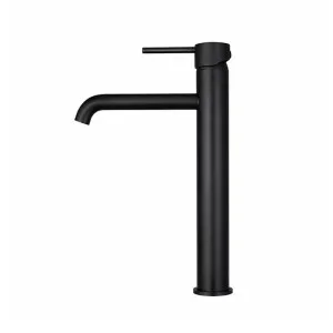 Lucid Pin Lever-Basin Mixer by Aquaperla, a Bathroom Taps & Mixers for sale on Style Sourcebook