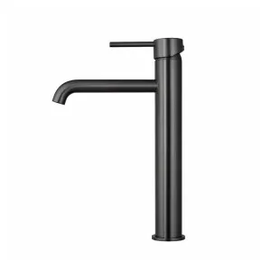 Lucid Pin Lever-Basin Mixer by Aquaperla, a Bathroom Taps & Mixers for sale on Style Sourcebook