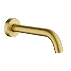 Lucid Pin Lever-Bath Spout by Aquaperla, a Bathroom Taps & Mixers for sale on Style Sourcebook