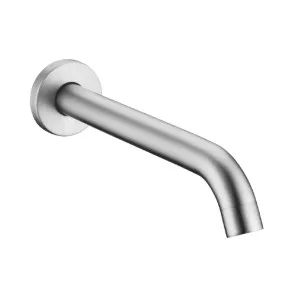 Lucid Pin Lever-Bath Spout by Aquaperla, a Bathroom Taps & Mixers for sale on Style Sourcebook