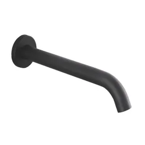 Lucid Pin Lever-Bath Spout by Aquaperla, a Bathroom Taps & Mixers for sale on Style Sourcebook