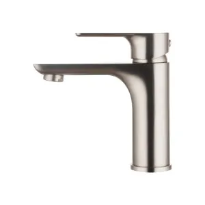 Vog-Basin Mixer by Aquaperla, a Bathroom Taps & Mixers for sale on Style Sourcebook