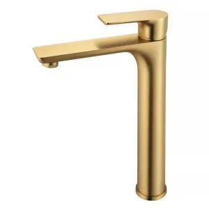Vog-Basin Mixer by Aquaperla, a Bathroom Taps & Mixers for sale on Style Sourcebook