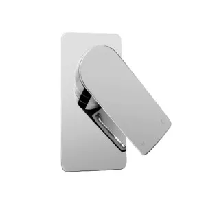 Vog-Shower Mixer by Aquaperla, a Shower Heads & Mixers for sale on Style Sourcebook