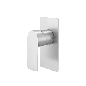 Vog-Shower Mixer by Aquaperla, a Shower Heads & Mixers for sale on Style Sourcebook