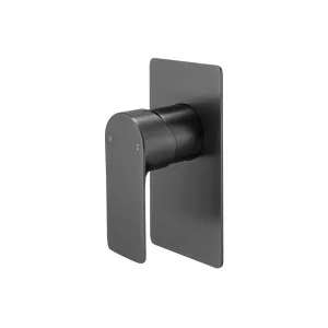 Vog-Shower Mixer by Aquaperla, a Shower Heads & Mixers for sale on Style Sourcebook
