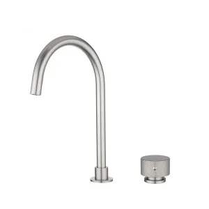 Moon-Basin Mixer by Aquaperla, a Bathroom Taps & Mixers for sale on Style Sourcebook