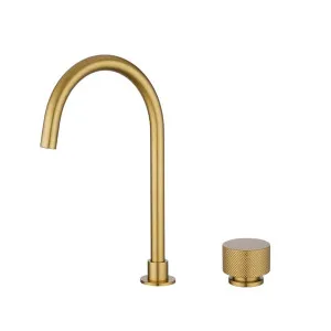 Moon-Basin Mixer by Aquaperla, a Bathroom Taps & Mixers for sale on Style Sourcebook