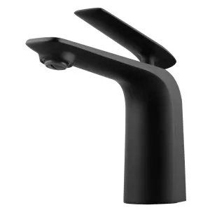 Esperia-Basin Mixer by Aquaperla, a Bathroom Taps & Mixers for sale on Style Sourcebook