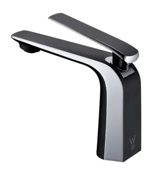 Esperia-Basin Mixer by Aquaperla, a Bathroom Taps & Mixers for sale on Style Sourcebook