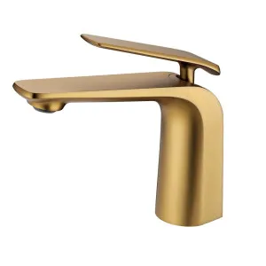 Esperia-Basin Mixer by Aquaperla, a Bathroom Taps & Mixers for sale on Style Sourcebook