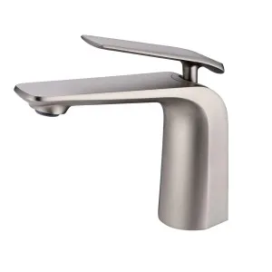 Esperia-Basin Mixer by Aquaperla, a Bathroom Taps & Mixers for sale on Style Sourcebook