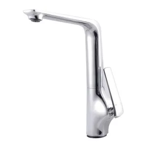 Esperia-Kitchen Mixer by Aquaperla, a Kitchen Taps & Mixers for sale on Style Sourcebook